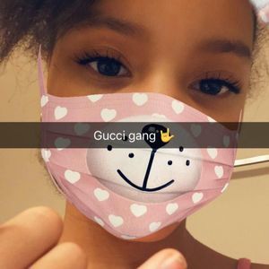 Meet your Posher, Kyree